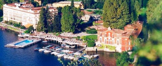 Villa dEste Villa dEste